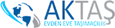 aktaş evden eve taşımacılık