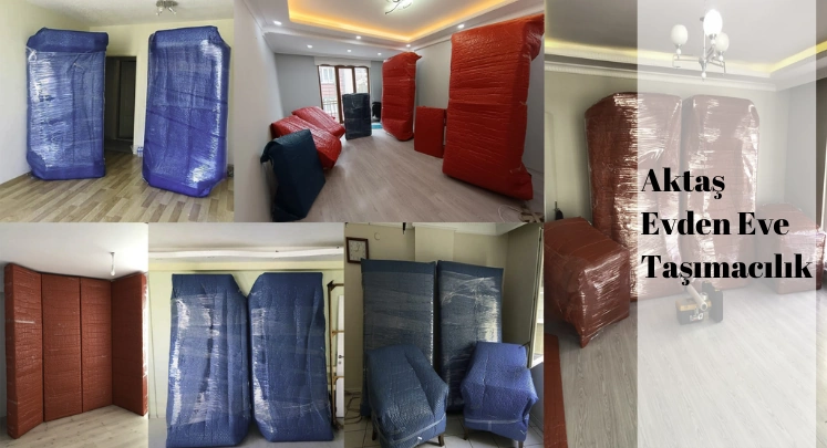 gaziantep evden eve taşımacılık
